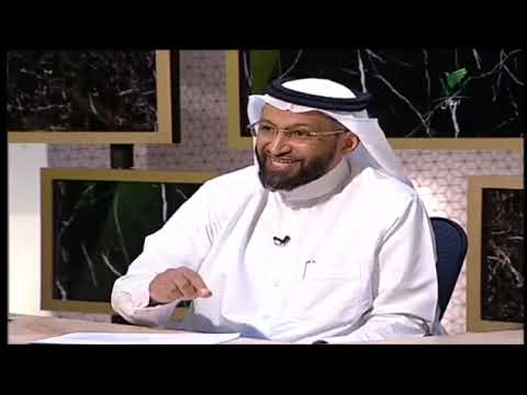 الألعاب الإلكترونية وتأثيرها في الأمن الفكري مع د. محمد العامري
