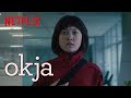 Okja | Featurette: Meet Mija [HD] | Netflix