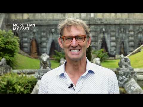 Tony Adams - More Than My Past