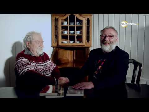 Gość Dnia: prof. Jerzy Robert Nowak