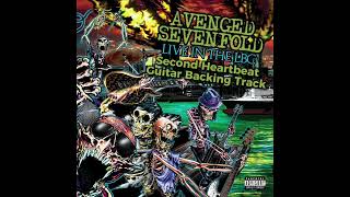 Download lagu Avenged Sevenfold - Second Heartbeat [Live In The LBC] (Guitar Backing Track) mp3