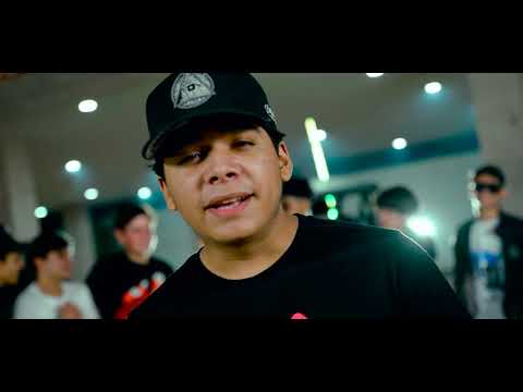 DANIEL RUBIO X PALAFOX - 24 7 (VIDEO OFICIAL)