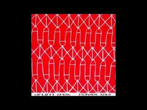 Pavel Fajt – Drum Trek - 2001 Indies Records (ˇFull album)