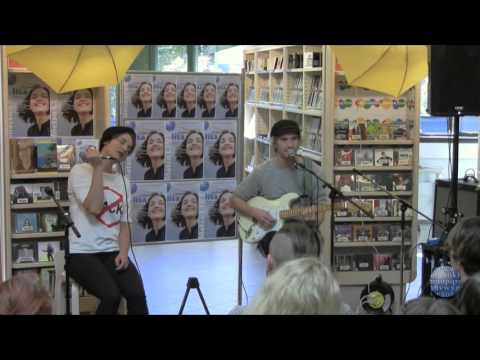 Metso LIVE: Iisa - Puutarhajuhla