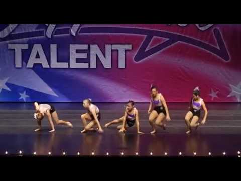 Best Jazz Performance - Grand Rapids, MI 2014