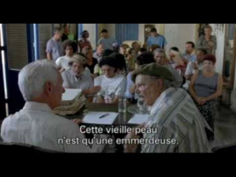 Iftélévision - La corne d abondance