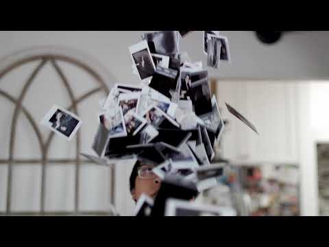 Video thumbnail for The Stranger in Our Pictures