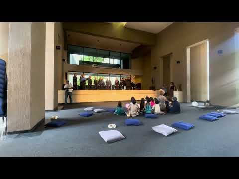 Իմ չինարի յարը- Կոմիտաս