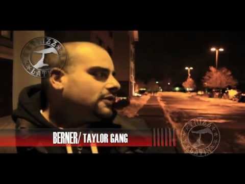 Berner's Interview With Goldtoes Part 2 Of 3 - Treal Tv Thizz Latin Round 2-Rise Of An Empire