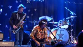 “Island in the Sun” Ringo Starr & His All Starr Band@Tower Theatre Upper Darby, PA 10/30/15