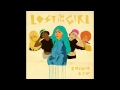 Kwamie Liv - Lost In The Girl 