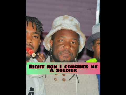 Mungu Nakupenda Sana - VDKei crazy boy ft EXIT (Official Lyrics Video)