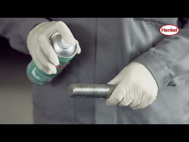 LOCTITE SF 7063 - Nettoyant pour pièces-image