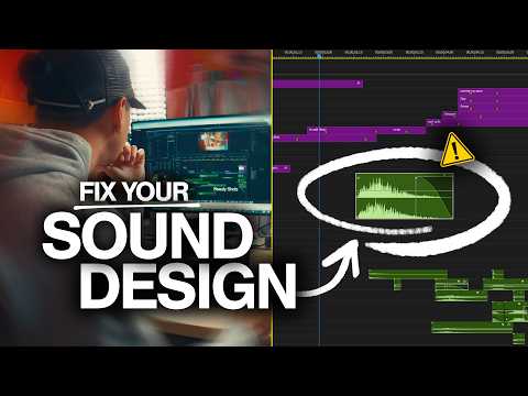 9 Sound Design Secrets I Wish I Knew Sooner