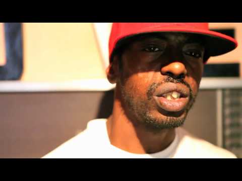 Quand J'Occupe L'Espace - Loskapoeros