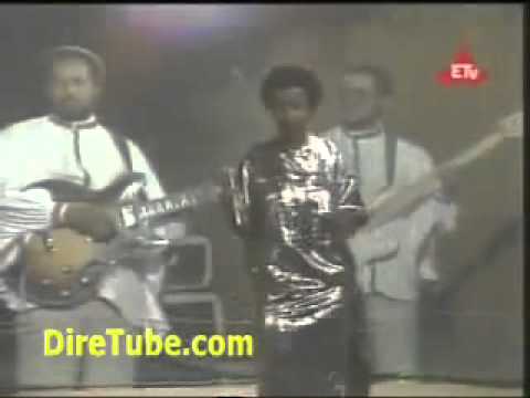 Kuku Sebsebe  --  Yefeqer Hiwote Ethiopian Oldies