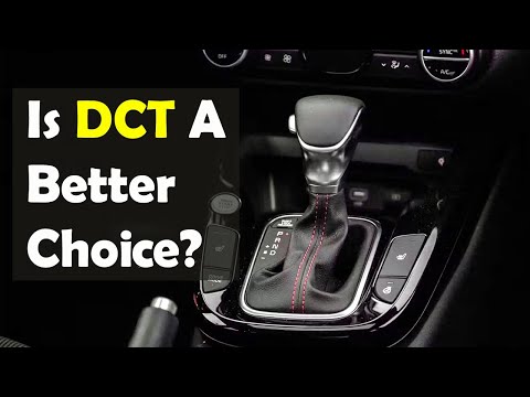 Advantages & Disadvantages of DCT Transmission | Everything You Need to Know!