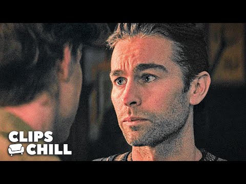 “Take Off Your Pants” - The Deep Cameo Scene | Gen V Season 2