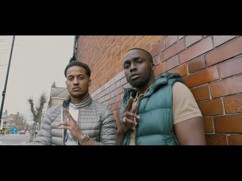 Klayz - Don't Be Mad [Music Video] | GRM Daily