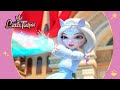 Little Tiaras Magical Day Cartoons For Kids