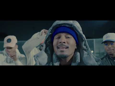 Anthony Lewis - What's Up (Official Video)