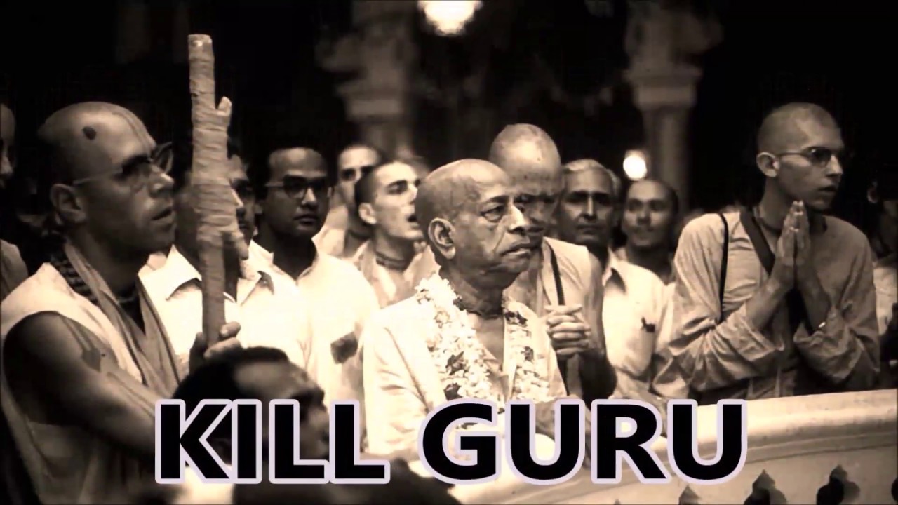 Evidence of Srila Prabhupada's Poisoning