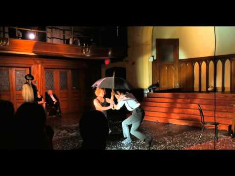 Circadium's kickoff event