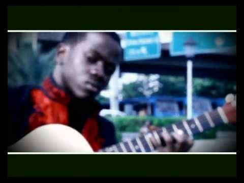 I Love Naija by Korede Bello