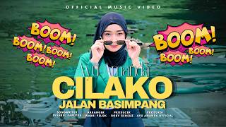 Download lagu Ayu Amanda - Cilako Jalan Basimpang | Remix Minang Terbaru mp3 Download lagu Ayu Amanda - Cilako Jalan Basimpang | Remix Minang Terbaru mp3