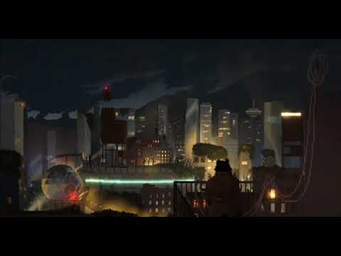 Dyro x Conro - Memory Bank (Slowed)