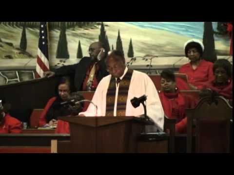 One Gift for All   Isaiah 9 6 Rev  Kenneth M  Gavin