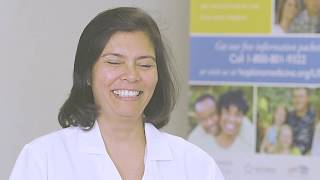 2018 Armstrong Award for Excellence in Quality and Safety — Swati Phatak, M.D., JHCP