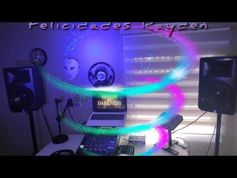 🎧DJ MELI🎧(ESPECIAL ) CUMPLEAÑOS RAYDEN