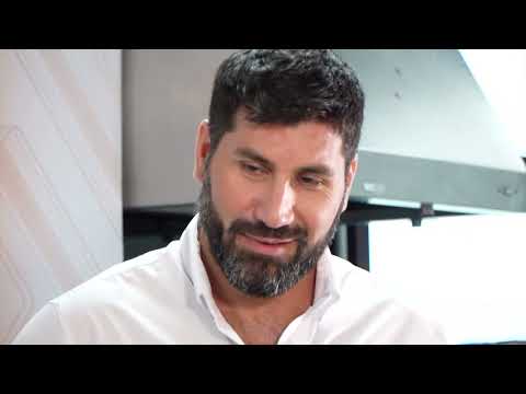 TV e Jurado — Chef Rodrigo Avila
