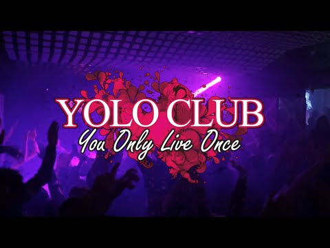 C-BOOL & Andree w YOLO CLUB @ 13.11.2021r !