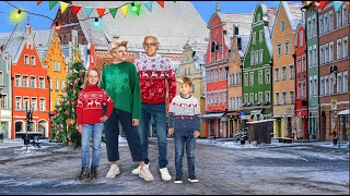 Big Adventure Trip to Europe 6 - Worth $0?