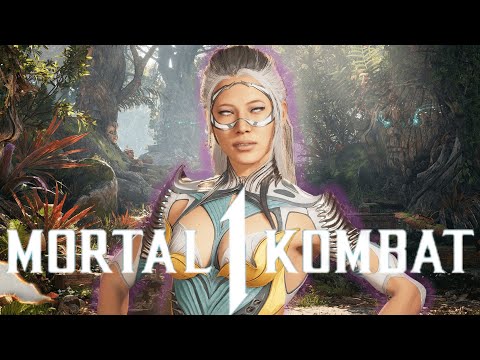 Day 1 SINDEL Causes QUITALITY! *BRUTALITIES* | Mortal Kombat 1 "Sindel" Gameplay