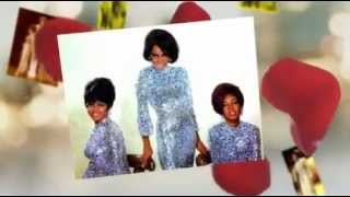 DIANA ROSS and THE SUPREMES  stranger in paradise / a song / wonderful / without a song (LIVE!)