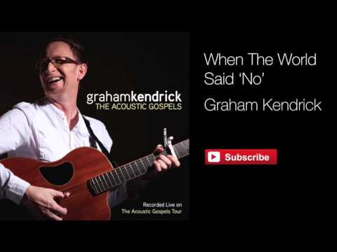 Thumbnail for When The World Said No video