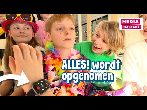 🎬 De Pest Meester - UNICEF Kinderrechten Filmfestival