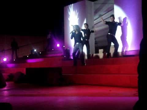 Eurovision Party Portugal 2010: Carlos Costa