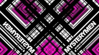 Mystery Men - "Sleepy Elvis"