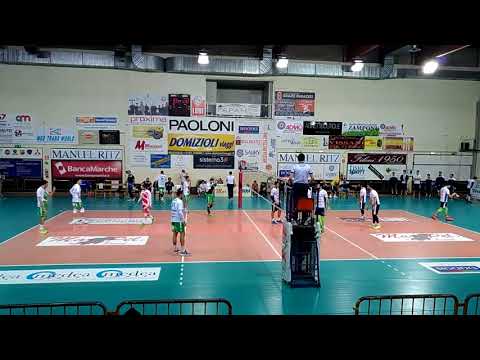 Medea Macerata - Celanese Forlì 02