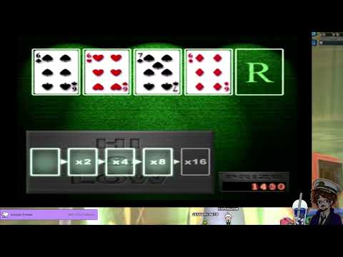 Xenosaga Episode I: Der Wille zur Macht Part 54: Taking a Break