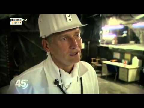 Der Asse Skandal Reportage über den Asse Skandal Teil 1