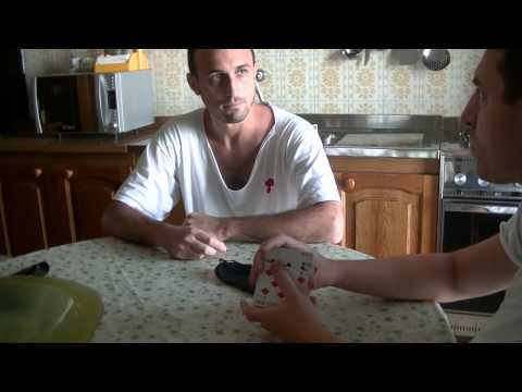 DVS BY MARK CALABRESE MAGIC