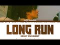 【Bright Vachirawit】 Long Run