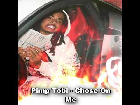 Pimp Tobi - Chose On Me (BASS BOOSTED)