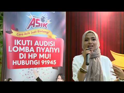 Interview 25 Besar: RAHMI - Palembang