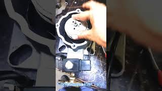 Download lagu inlet valve unloader reciprocating compressor #ytshorts #automobile mp3